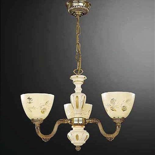 Люстра Reccagni Angelo L 6958/3