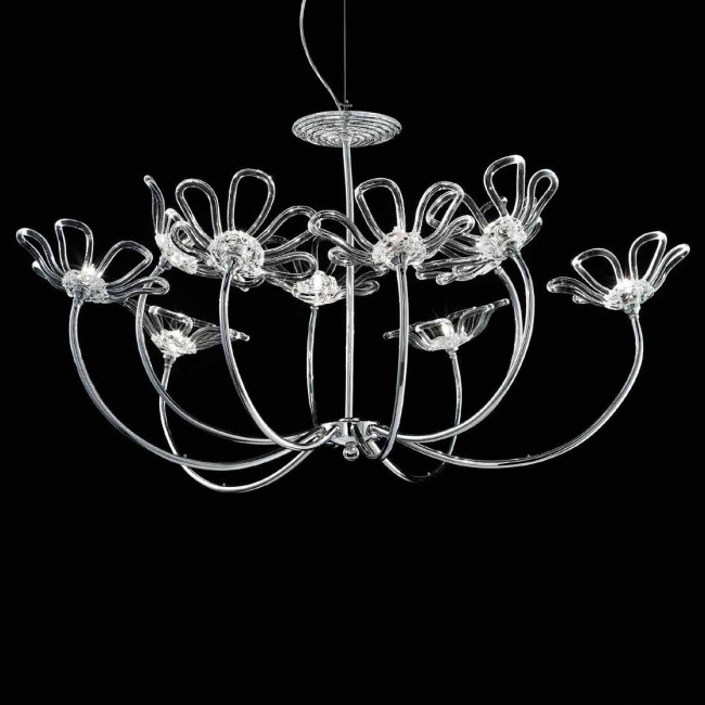 Люстра Bellart Daisy 3010/L10L 05/V01 Люстра Bellart Daisy 3010/L10L 05/V01