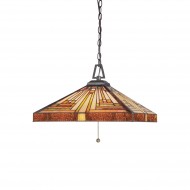 Подвесной светильник Quoizel Stephen QZ/STEPHEN/3P Подвесной светильник Quoizel Stephen QZ/STEPHEN/3P