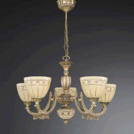 Люстра Reccagni Angelo L. 7054/5