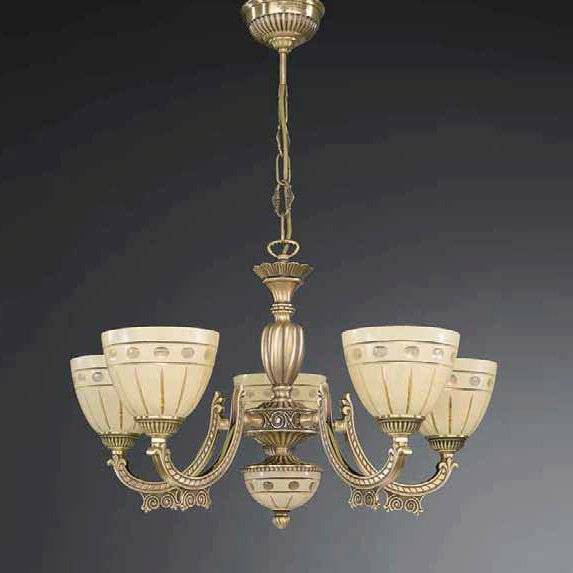Люстра Reccagni Angelo L. 7054/5