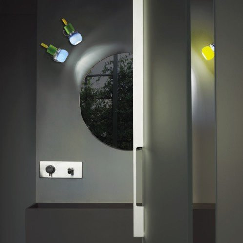 Бра Vistosi Vega AP ALO MC/2 BC Бра Vistosi Vega AP ALO MC/2 BC