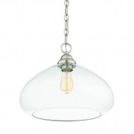 Подвесной светильник Savoy House Shane 1-2070-1-SN Подвесной светильник Savoy House Shane 1-2070-1-SN