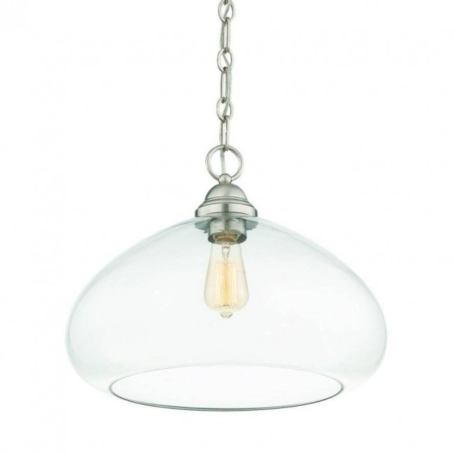 Подвесной светильник Savoy House Shane 1-2070-1-SN