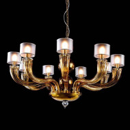 Люстра StilLux Waves 18703/9-A