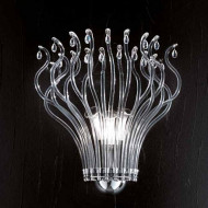 Настенный светильник Bellart Pandora 3020/A3L Sw 05/V01 Настенный светильник Bellart Pandora 3020/A3L Sw 05/V01