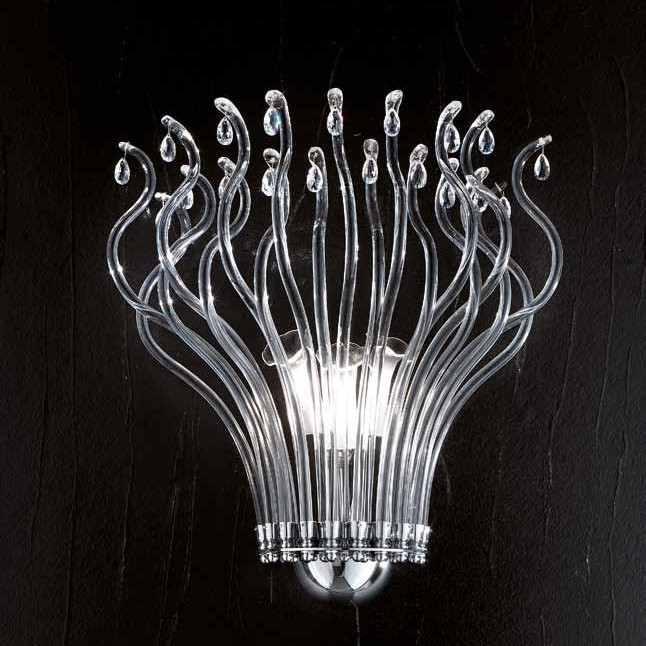 Настенный светильник Bellart Pandora 3020/A3L Sw 05/V01 Настенный светильник Bellart Pandora 3020/A3L Sw 05/V01