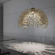 Подвесной светильник Terzani Core P21S L6 A9