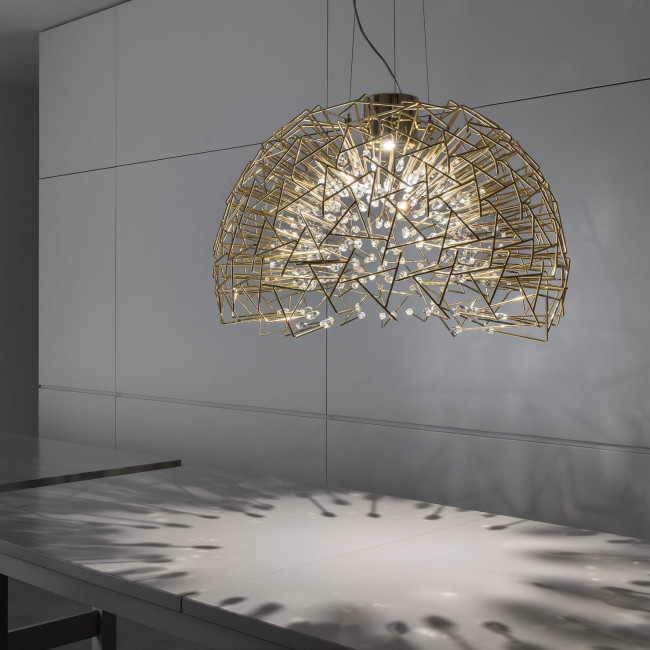 Подвесной светильник Terzani Core P21S L6 A9