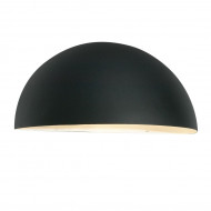 Уличный настенный светильник Norlys Paris 1496B