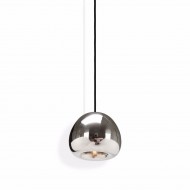 Подвесной светильник Tom Dixon Void VOS02S-PEUM2 Подвесной светильник Tom Dixon Void VOS02S-PEUM2