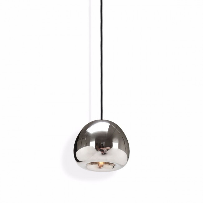 Подвесной светильник Tom Dixon Void VOS02S-PEUM2 Подвесной светильник Tom Dixon Void VOS02S-PEUM2