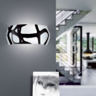 Настенный светильник La Murrina Polare A DP-3S Настенный светильник La Murrina Polare A DP-3S