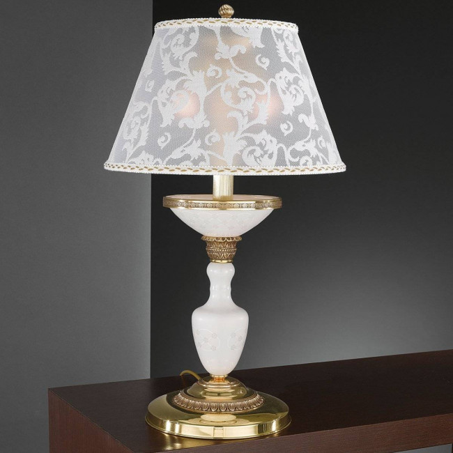 Настольная лампа Reccagni Angelo P. 8380 G Настольная лампа Reccagni Angelo P. 8380 G