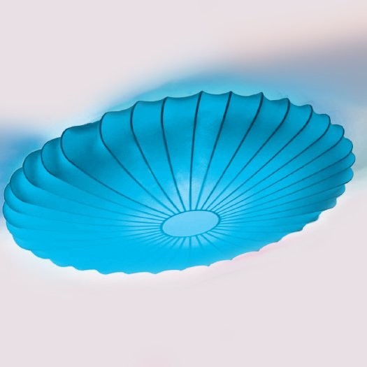 Настенно-потолочный светильник Axo Light Muse PL Mus 120 PLMUS120AZXXE27 Настенно-потолочный светильник Axo Light Muse PL Mus 120 PLMUS120AZXXE27