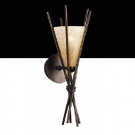 Настенный светильник Lucienne Monique Mikado 7501/1 Ruggine Настенный светильник Lucienne Monique Mikado 7501/1 Ruggine