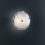 Настенный светильник Serip Nenufar AP1455 CH NF37 Настенный светильник Serip Nenufar AP1455 CH NF37