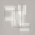 Потолочный светильник Axo Light Lightecture Framework PL FW P 090 PLFWP090FLEBCXX Потолочный светильник Axo Light Lightecture Framework PL FW P 090 PLFWP090FLEBCXX