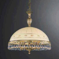 Подвесной светильник Reccagni Angelo L. 7003/48