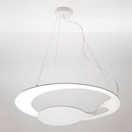 Подвесной светильник Fabbian Glu F31 A01 01 Подвесной светильник Fabbian Glu F31 A01 01