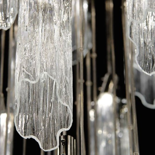 Потолочный светильник IlParalume MARINA 5529 1958/LED Потолочный светильник IlParalume MARINA 5529 1958/LED