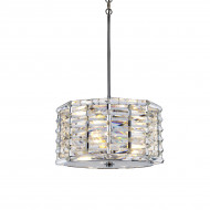 Подвесной светильник Elstead Lighting SHOAL SHOAL-4P Подвесной светильник Elstead Lighting SHOAL SHOAL-4P