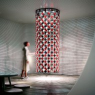 Потолочный светильник La Murrina Cross S263 AY-3L Потолочный светильник La Murrina Cross S263 AY-3L