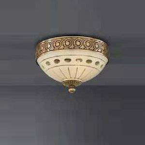 Потолочный светильник Reccagni Angelo PL. 7014/2