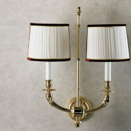 Бра IlParalume MARINA Appliques e lampadari 422 Бра IlParalume MARINA Appliques e lampadari 422