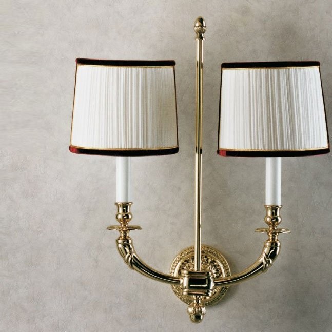 Бра IlParalume MARINA Appliques e lampadari 422 Бра IlParalume MARINA Appliques e lampadari 422