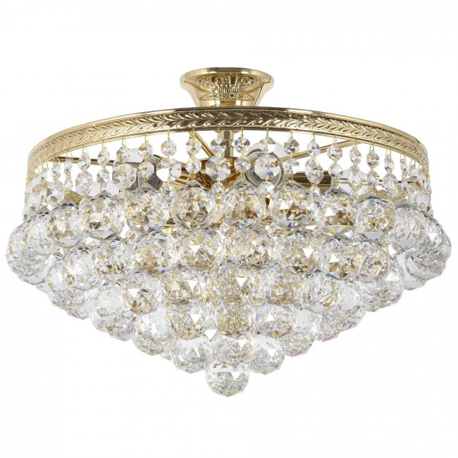 Потолочный светильник Dio D'Arte Cremono E 1.3.38.200 G