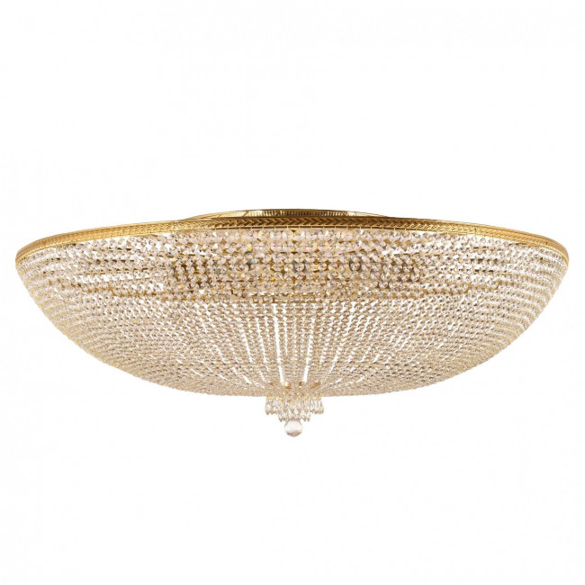 Потолочный светильник Dio D'Arte Cremono E 1.2.120.101 G Потолочный светильник Dio D'Arte Cremono E 1.2.120.101 G