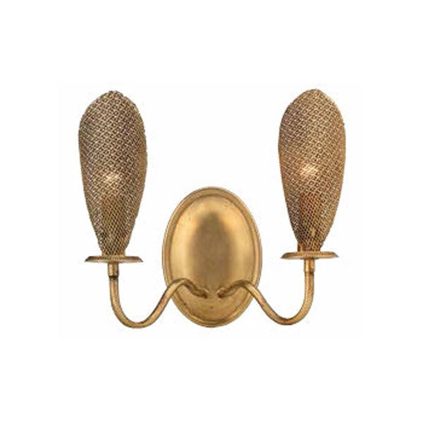 Бра Lucienne Monique Antique 750 - 2 - M Бра Lucienne Monique Antique 750 - 2 - M