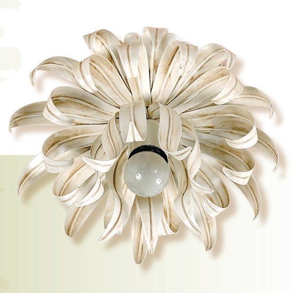 Потолочный светильник Passeri International Fantasia PL 5945/1 Dec. 026 Потолочный светильник Passeri International Fantasia PL 5945/1 Dec. 026