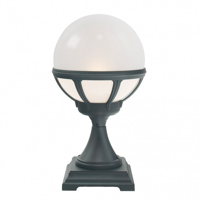 Садово-парковый фонарь Norlys Bologna 313B