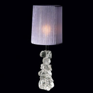 Настольная лампа IlParalume MARINA 1128 1327/TR Настольная лампа IlParalume MARINA 1128 1327/TR