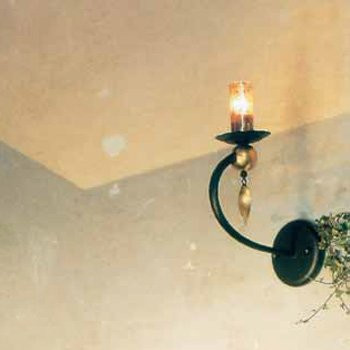 Бра MM Lampadari Iris 5831/A1 V1691 Бра MM Lampadari Iris 5831/A1 V1691