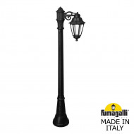 Садово-парковый фонарь Fumagalli Anna E22.158.S10.AXF1R Садово-парковый фонарь Fumagalli Anna E22.158.S10.AXF1R