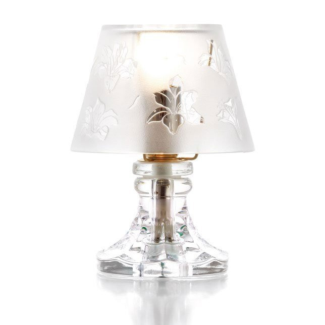 Настольная лампа IlParalume MARINA 7715 1915/P