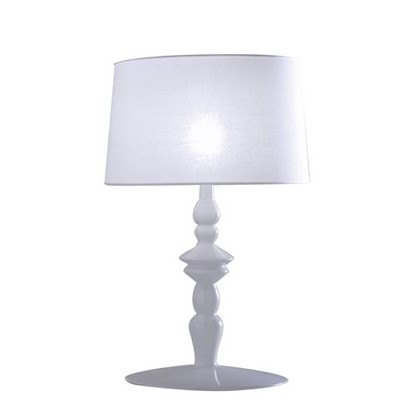 Настольная лампа Karman Ali E Baba C1015BS Настольная лампа Karman Ali E Baba C1015BS