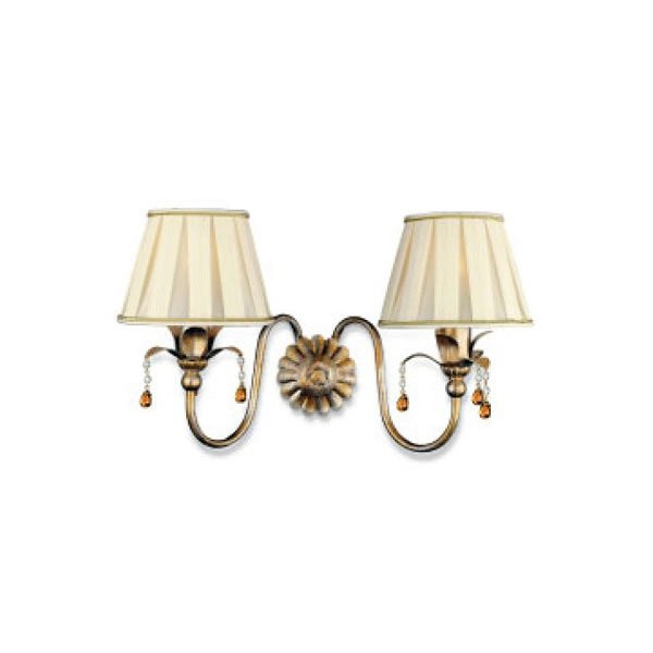 Бра Renzo Del Ventisette A 13758/2 CP DEC. 055 Бра Renzo Del Ventisette A 13758/2 CP DEC. 055