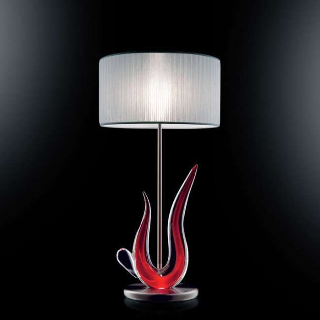 Настольная лампа La Murrina Fantasy L EE-3S