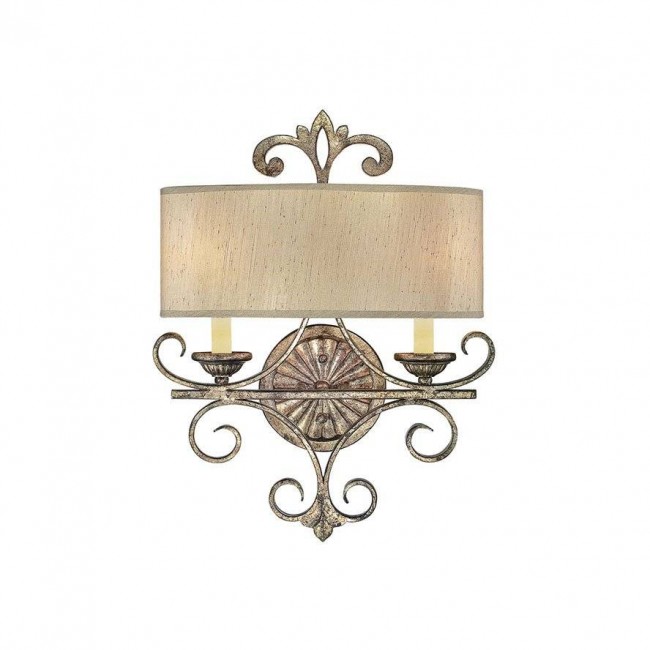 Бра Savoy House Savonia 9-511-2-128