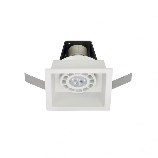 Встраиваемый светильник Linea Light Incasso 8375 Встраиваемый светильник Linea Light Incasso 8375