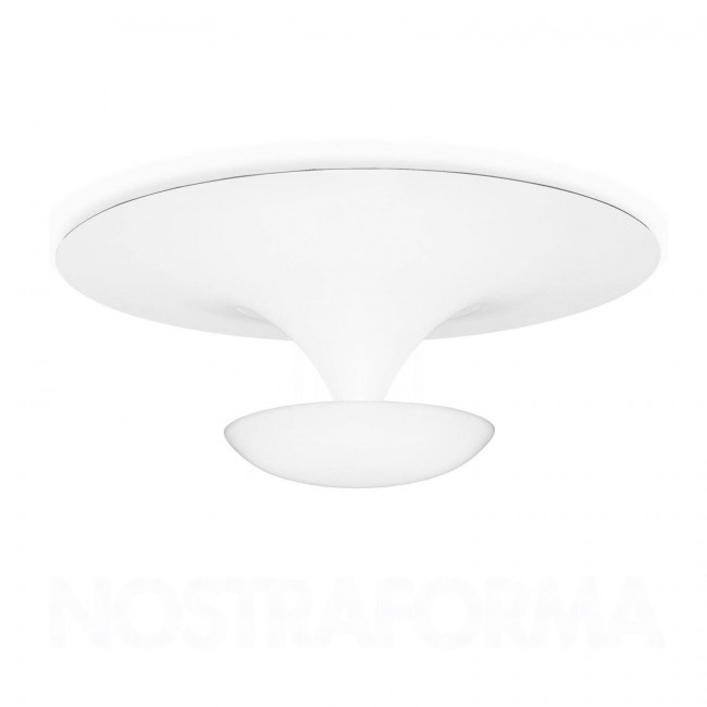 Спот (точечный светильник) Vibia Funnel 2005 03 Спот (точечный светильник) Vibia Funnel 2005 03