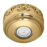 Спот (точечный светильник) FEDE Lighting Surface Lighting Roma FD15-LEOB Спот (точечный светильник) FEDE Lighting Surface Lighting Roma FD15-LEOB