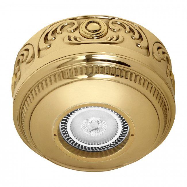 Спот (точечный светильник) FEDE Lighting Surface Lighting Roma FD15-LEOB Спот (точечный светильник) FEDE Lighting Surface Lighting Roma FD15-LEOB