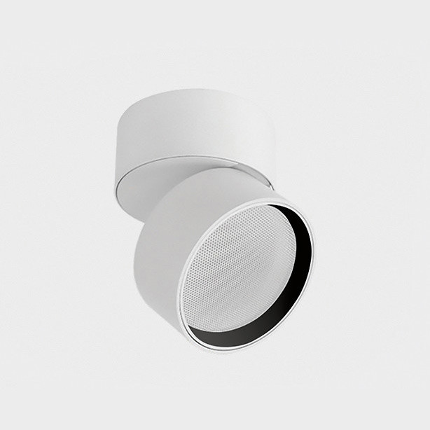 Накладной точечный светильник (спот) Italline IT02-005 4000К white Накладной точечный светильник (спот) Italline IT02-005 4000К white