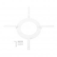 Крепежная скоба Linea Light 10015