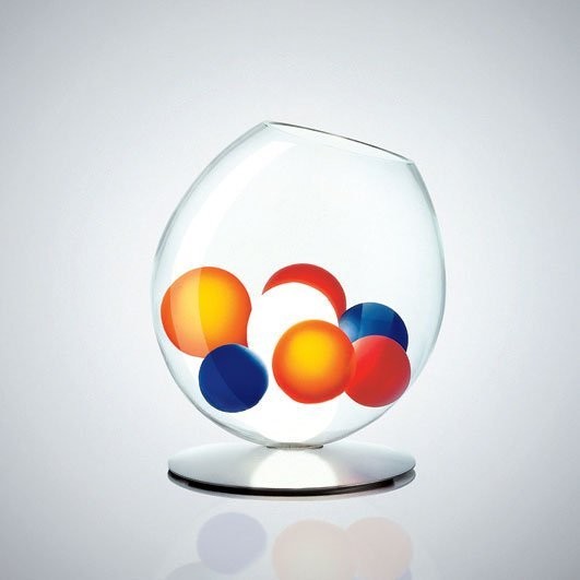 Настольная лампа La Murrina Astra P EE-9 Настольная лампа La Murrina Astra P EE-9